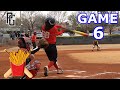 GREAT BAMBINO HOMERS FOR RALLY FRIES! | Team Rally Fries (10U Spring Season) #6