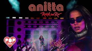 Anitta - Medley Muito Calor (Rock in Rio 2019 Studio Version)