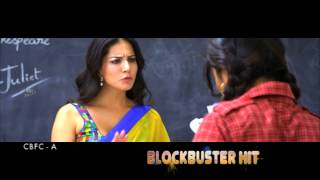 BlockBuster Hit Current Theega Movie Post Release Trailer 1 - Manchu Manoj, Rakul Preet