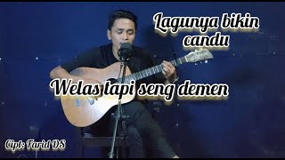 Welas Tapi Seng Demen - Uky (Official Musik Akustik) #Akustik #fyp #trending #viral