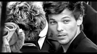 WILDEST DREAMS - Louis Tomlinson