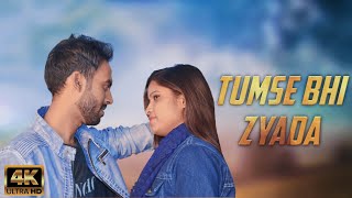 Tum Se Bhi Jyada Tumse Pyar Kiya Trailer | Pritam, Arijit Singh | New Hindi Song
