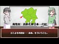 【解説】自助・互助は自己責任？地域包括ケアシステムってなんだ【voicevox】