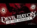 Shall Never Surrender (Ending Credits) - Devil May Cry HR / HM Arrange OST Extended