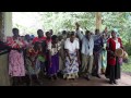 Kabahenda Batwa Community - The Singing Wells project