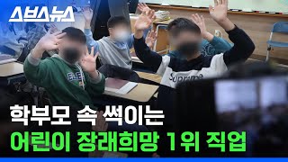 한국에서 이미지 극과 극인 직업의 정체(힌트: 먹방, 브이로그, 리뷰)/스브스뉴스