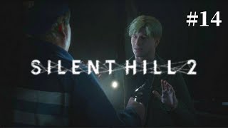 14：【実況】トルーカ捕虜収容所【SILENT HILL 2】