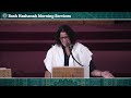 rabbi felicia sol rosh hashanah 5785 morning service first day sermon