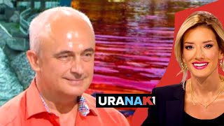 Loši porodični odnosi i njihov uticaj na decu | Vlada Ilić | URANAK1