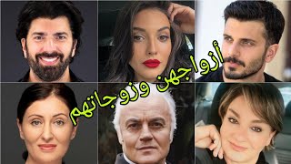 Get to know the husbands and wives of the heroes of the Redemption series  their real names and ages