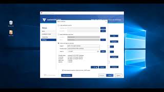 contentACCESS Backup for Microsoft 365 – Basic installation