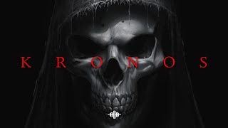 Dark Techno / EBM / Industrial Bass Mix 'KRONOS' [Copyright Free]