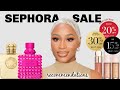 Sephora Savings Event Recommendations 2023 💸 Ariell Ash