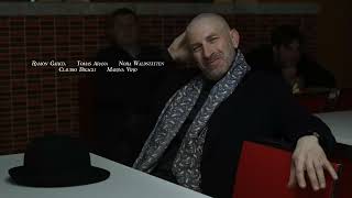 The New Pope Episode 2 ending scene 1080p good sound HD