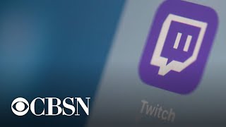 On live-streaming site Twitch, videos of mass violence spread