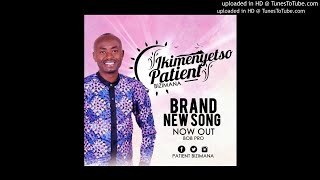 Ikimenyetso By Patient Bizimana