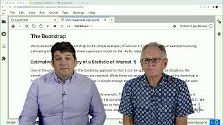 Statistical Learning: 5.Py Bootstrap I 2023