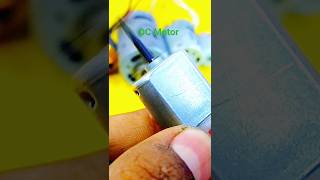 DC Motor 10000 RPM 🔥 || #shorts #viral