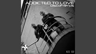 Addicted to Love (Bricklake Remix)