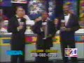 bill meyer group mda telethon sept 2000 clip