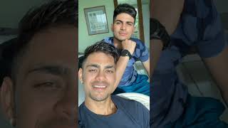 Subhman Gill Ishan Kishan Rinku Singh 😍 #friendship #shorts #viral #subhmangill #ishankishan#cricket