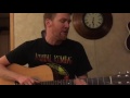 Bone Thugs N Harmony - Crossroads (Acoustic Cover)