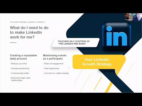 Your Linkedin Growth Strategy Ep 1 Youtube