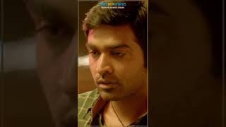 Are you serious? | Naanum Rowdy Dhaan | Shorts
