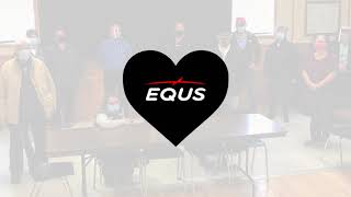 EQUS' COVID-19 Response (Nov 2020)