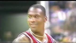 Brand Jordan (2003) Television Commercial - What Is Love?