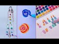 17 Cool Art ideas || Painting tutorials || Easy Art Tips & Hacks