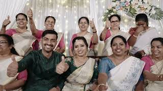 Nikhil Shilpa Madhuramveppu @ Bride's home  #weddingeve @beyond_weddingss #wedding