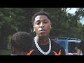 NBA YoungBoy - Touchdown [Official Video]