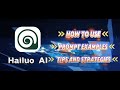 Hailuo AI  The Best Free AI Video Generator You Need to Try!   September 2024    MiniMax Video 01