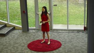 The Business Benefits of Doing Good | Valentina Xu | TEDxMaumeeValleyCountryDaySchool