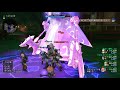 【dqx】蒼怨の屍獄兵団 5ラッシュ討伐 【5 32 26】バトマス視点