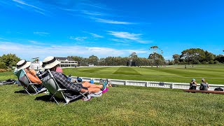 FULL MATCH LIVE COVERAGE | Men's National U17 | Canterbury v Wellington