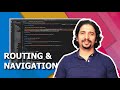 React Navbar With Built-In Routing | Superflows | by Hrushi M