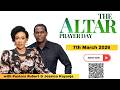 The Altar Prayer Day - Pastor Jessica Kayanja