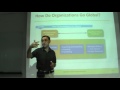 Principles of Management - Lecture 05