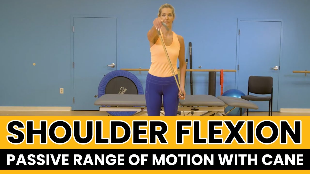 What Is Shoulder Flexion At Sean Chaffey Blog