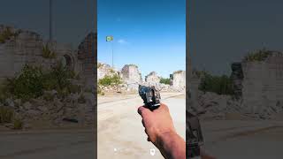 🎧P38 Pistol - 1938 - Sounds - Battlefield V [2025] - War Gaming Channel