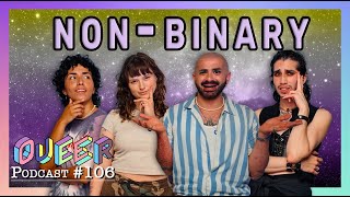 Non-Binary: The Identity Everyone Gets Wrong