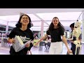 The Greatest School Lip Dub - 