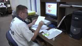 Real Time Reel Life Braille Program