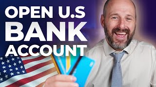 How To Open A Us Bank Account As A Non Resident Without Ssn 2025