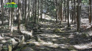 【ぎふ１４０景】琵琶峠（瑞浪市）