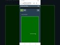 Draw A Parallelogram using Turtle module in Python