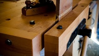 Understanding Workbenches for Woodworking