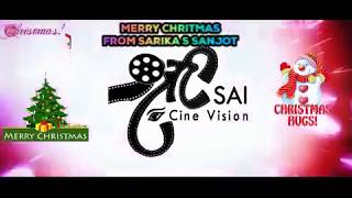 We Wish you A Merry Christmas  TO ALL from DSA BOLLYWOOD CHANNEL